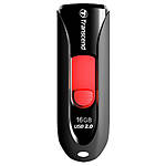 Transcend 16GB JetFlash 590 USB 2.0 Flash Drive 2