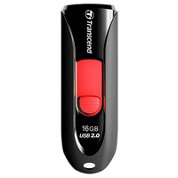 Transcend 16GB JetFlash 590 USB 2.0 Flash Drive 2