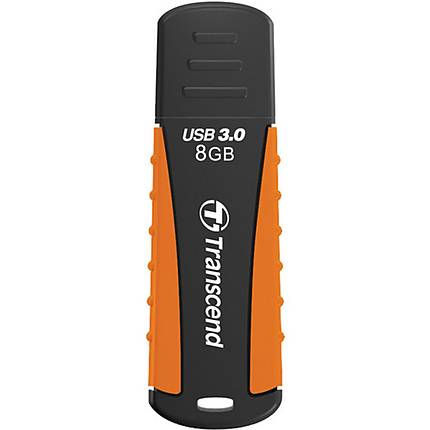 Transcend 8GB USB 3.0 JetFlash 810 Flash Drive