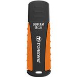 Transcend 8GB USB 3.0 JetFlash 810 Flash Drive 0
