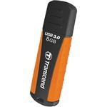 Transcend 8GB USB 3.0 JetFlash 810 Flash Drive 1