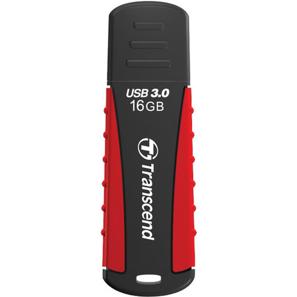Transcend 16GB USB 3.0 JetFlash 810 Flash Drive
