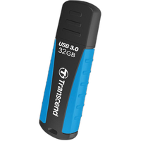 Transcend 32GB USB 3.0 JetFlash 810 Flash Drive 1