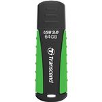 Transcend 64GB USB 3.0 JetFlash 810 Flash Drive 0