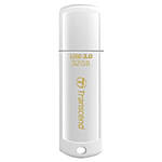 Transcend 32GB JETFLASH730 USB 3.0 Flash Drive 0