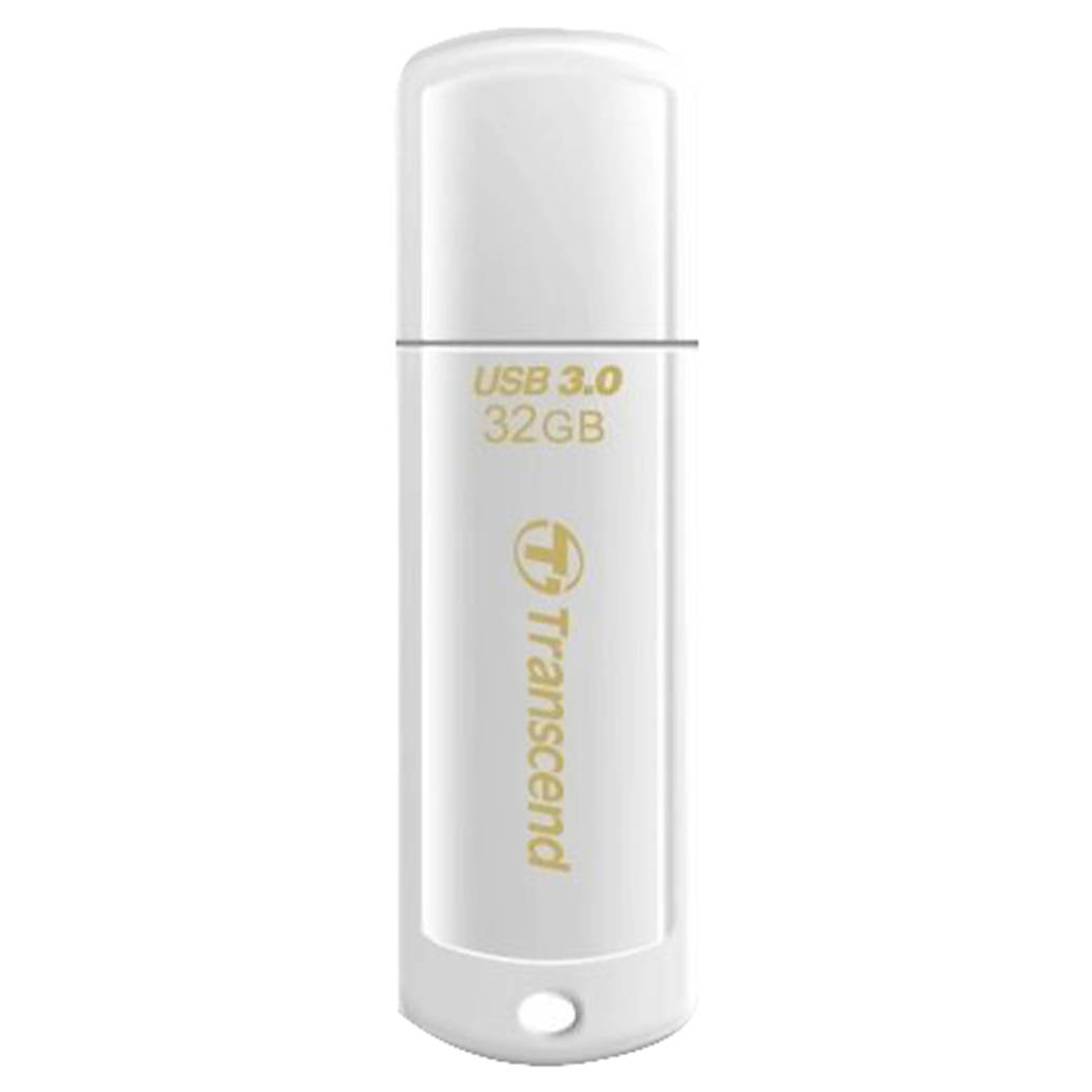Transcend 32GB JETFLASH730 USB 3.0 Flash Drive