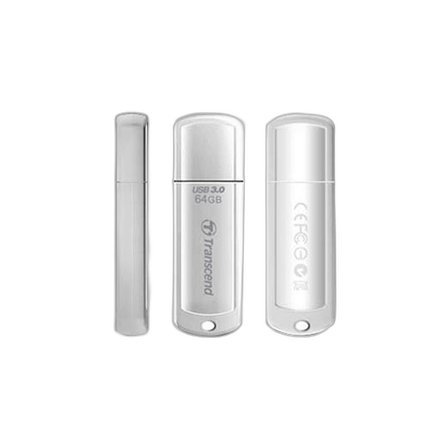 Transcend 64GB JETFLASH730 USB 3.0 Flash Drive