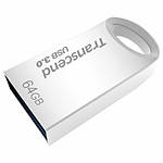 Transcend 64GB JETFLASH710 USB 3.0 Flash Drive 1