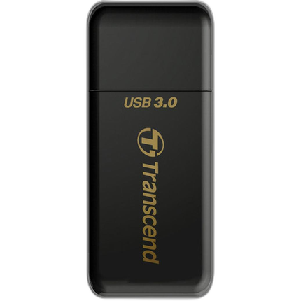 Transcend F5K USB 3.0 Multi Card Reader
