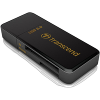 Transcend F5K USB 3.0 Multi Card Reader 1