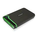 Transcend StoreJet 25M3 1TB External Hard Drive 0