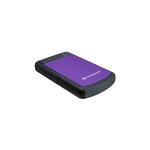 Transcend25H3P STOREJET 2TB USB 3.0External USB Harddrive 1