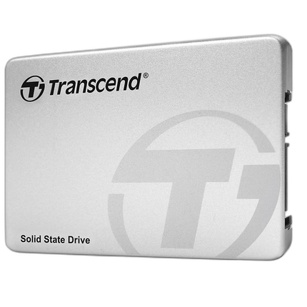 Transcend 480GB TLC SATA 3 6GB 2.5 Inch SLID ST DRV
