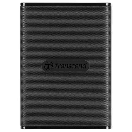 Transcend 120GB ESD220C USB 3.0 External Solid State Drive