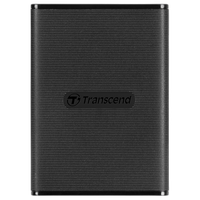 Transcend 120GB ESD220C USB 3.0 External Solid State Drive 0
