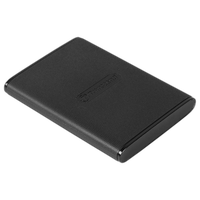 Transcend 120GB ESD220C USB 3.0 External Solid State Drive 2