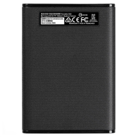 Transcend 120GB ESD220C USB 3.0 External Solid State Drive 5