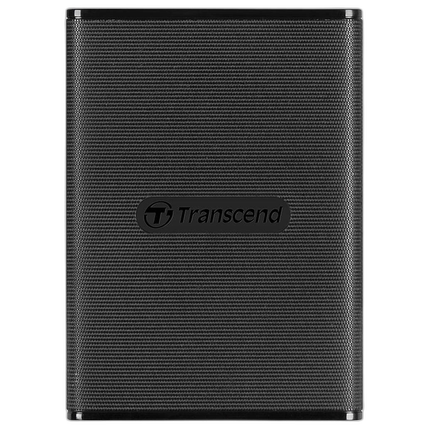 Transcend 240GB ESD220C USB 3.0 External Solid State Drive
