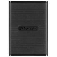 Transcend 240GB ESD220C USB 3.0 External Solid State Drive 0