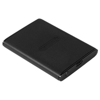 Transcend 240GB ESD220C USB 3.0 External Solid State Drive 1