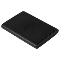Transcend 240GB ESD220C USB 3.0 External Solid State Drive 2