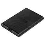 Transcend 240GB ESD220C USB 3.0 External Solid State Drive 3