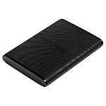 Transcend 240GB ESD220C USB 3.0 External Solid State Drive 4
