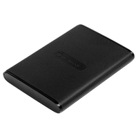 Transcend 240GB ESD220C USB 3.0 External Solid State Drive 4