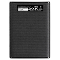 Transcend 240GB ESD220C USB 3.0 External Solid State Drive 5