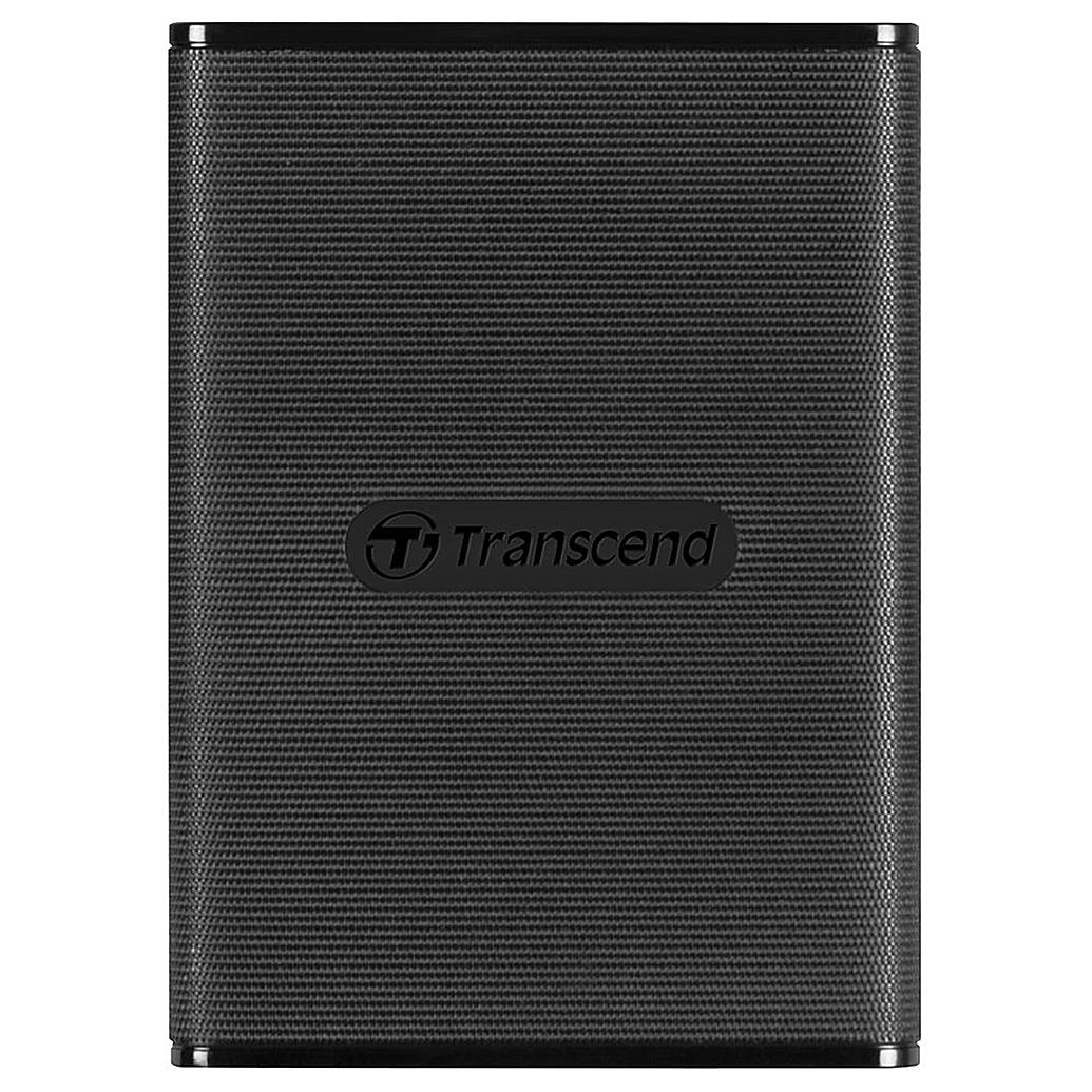 Transcend 240GB ESD220C USB 3.0 External Solid State Drive