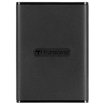 Transcend 480GB ESD220C USB 3.0 External Solid State Drive
