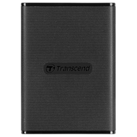 Transcend 480GB ESD220C USB 3.0 External Solid State Drive 0