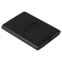 Transcend 480GB ESD220C USB 3.0 External Solid State Drive 1