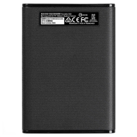 Transcend 480GB ESD220C USB 3.0 External Solid State Drive 5