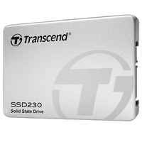 Transcend 512GB SSD230 SATA III 2.5in Internal SSD 0