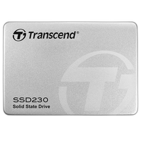 Transcend 512GB SSD230 SATA III 2.5in Internal SSD 1