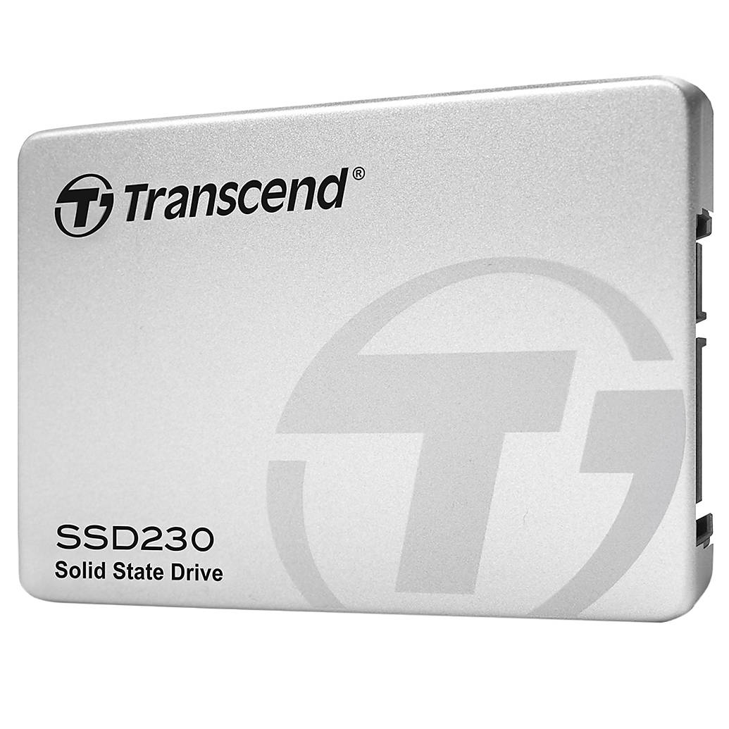 Transcend 512GB SSD230 SATA III 2.5in Internal SSD