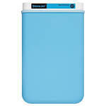 Transcend 1TB StoreJet 25M3 Anti-Shock External Hard Drive (Baby Blue) 3