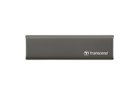 Transcend 240GB ESD250C USB 3.1 Portable External Solid State Drive 0
