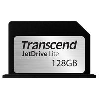 Transcend 128GB JetDrive Lite 330 Flash Expansion Card 0
