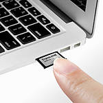 Transcend 128GB JetDrive Lite 330 Flash Expansion Card 2