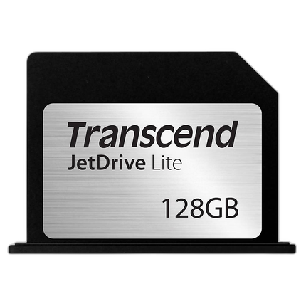 Transcend 128GB JetDrive Lite 360 Flash Expansion Card