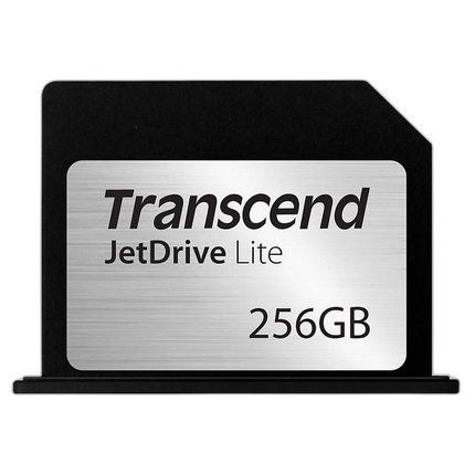 Transcend 256GB JetDrive Lite 360 Flash Expansion Card