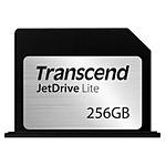Transcend 256GB JetDrive Lite 360 Flash Expansion Card 0