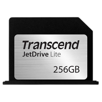 Transcend 256GB JetDrive Lite 360 Flash Expansion Card 0