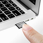Transcend 256GB JetDrive Lite 360 Flash Expansion Card 2