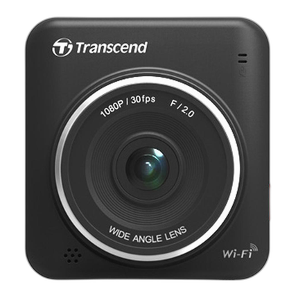 Transcend TS16GDP200 16GB Drive Pro 200 Car Video Recorder Built-In Wi-Fi