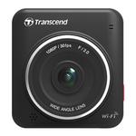 Transcend TS16GDP200 16GB Drive Pro 200 Car Video Recorder Built-In Wi-Fi 0