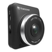 Transcend TS16GDP200 16GB Drive Pro 200 Car Video Recorder Built-In Wi-Fi 1