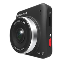 Transcend TS16GDP200 16GB Drive Pro 200 Car Video Recorder Built-In Wi-Fi 2
